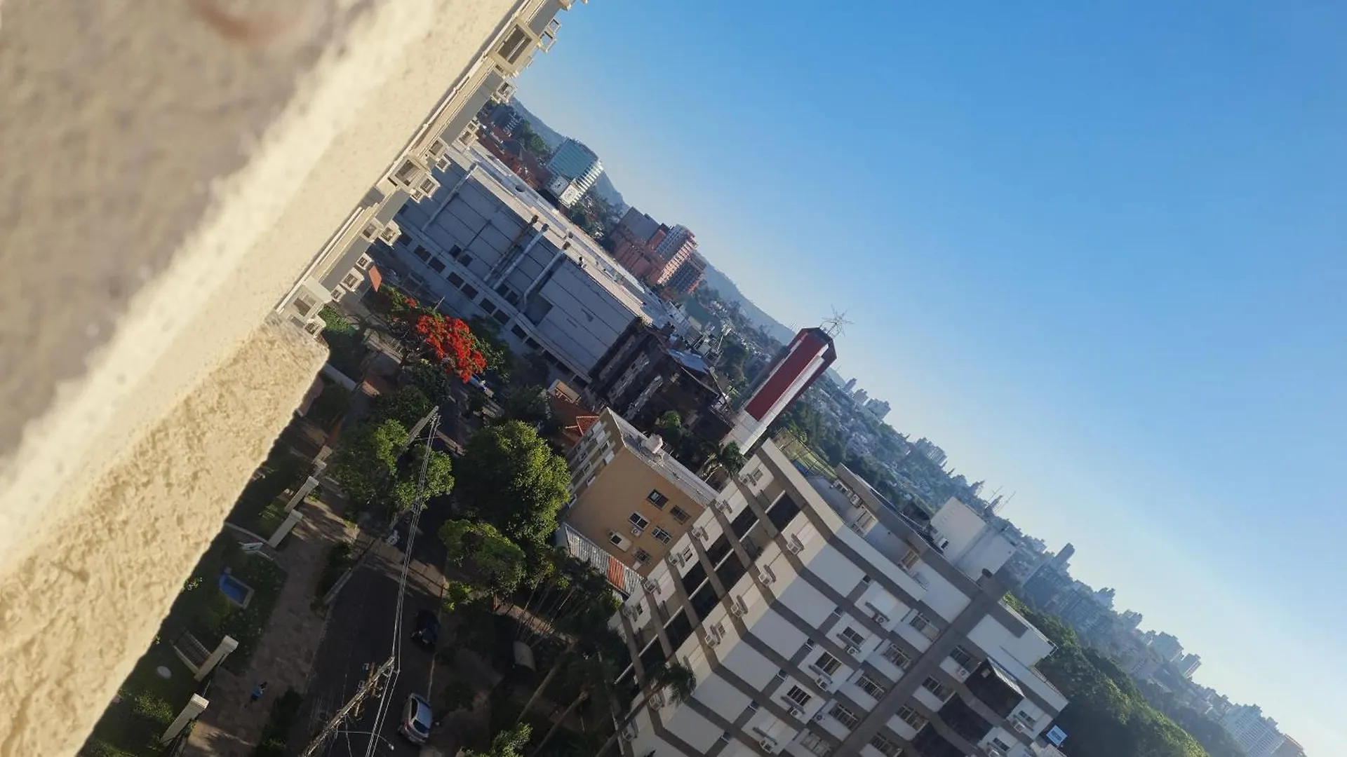 Ubytování v soukromí Quarto Proximo Iguatemi E Consul Porto Alegre
