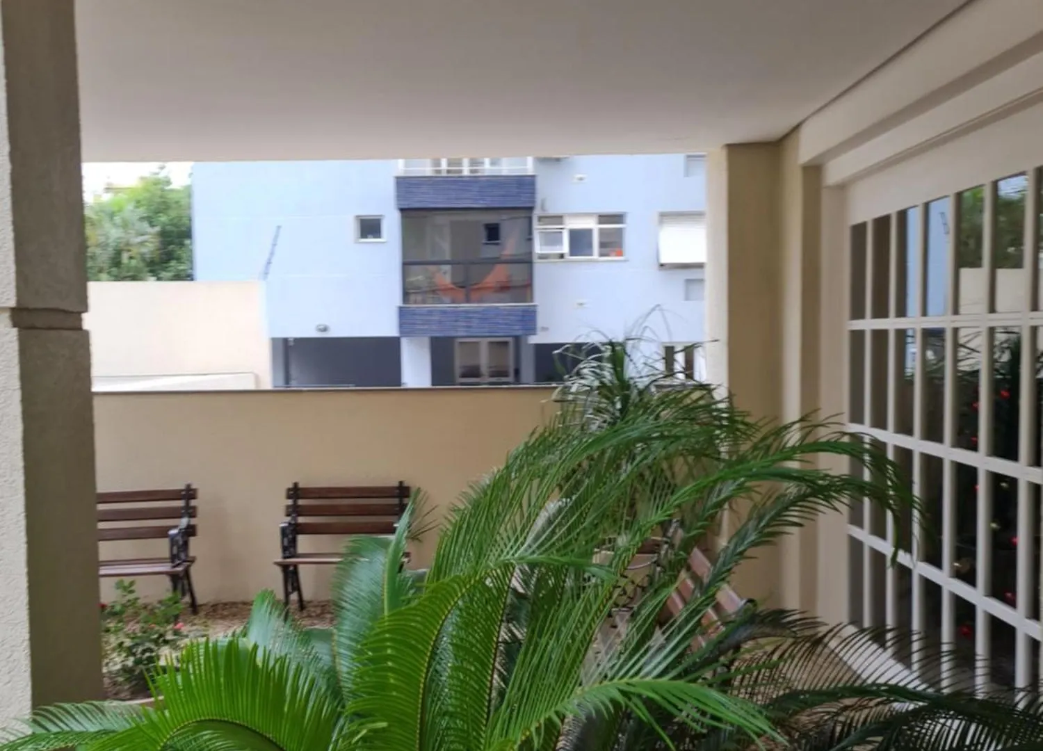 Ubytování v soukromí Quarto Proximo Iguatemi E Consul Porto Alegre