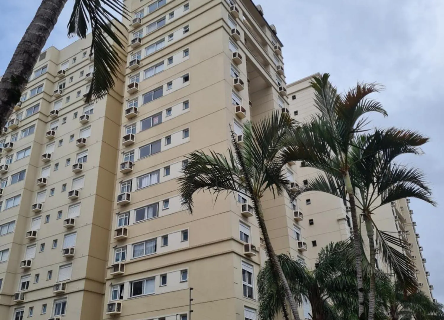 Quarto Proximo Iguatemi E Consul Porto Alegre 0*,