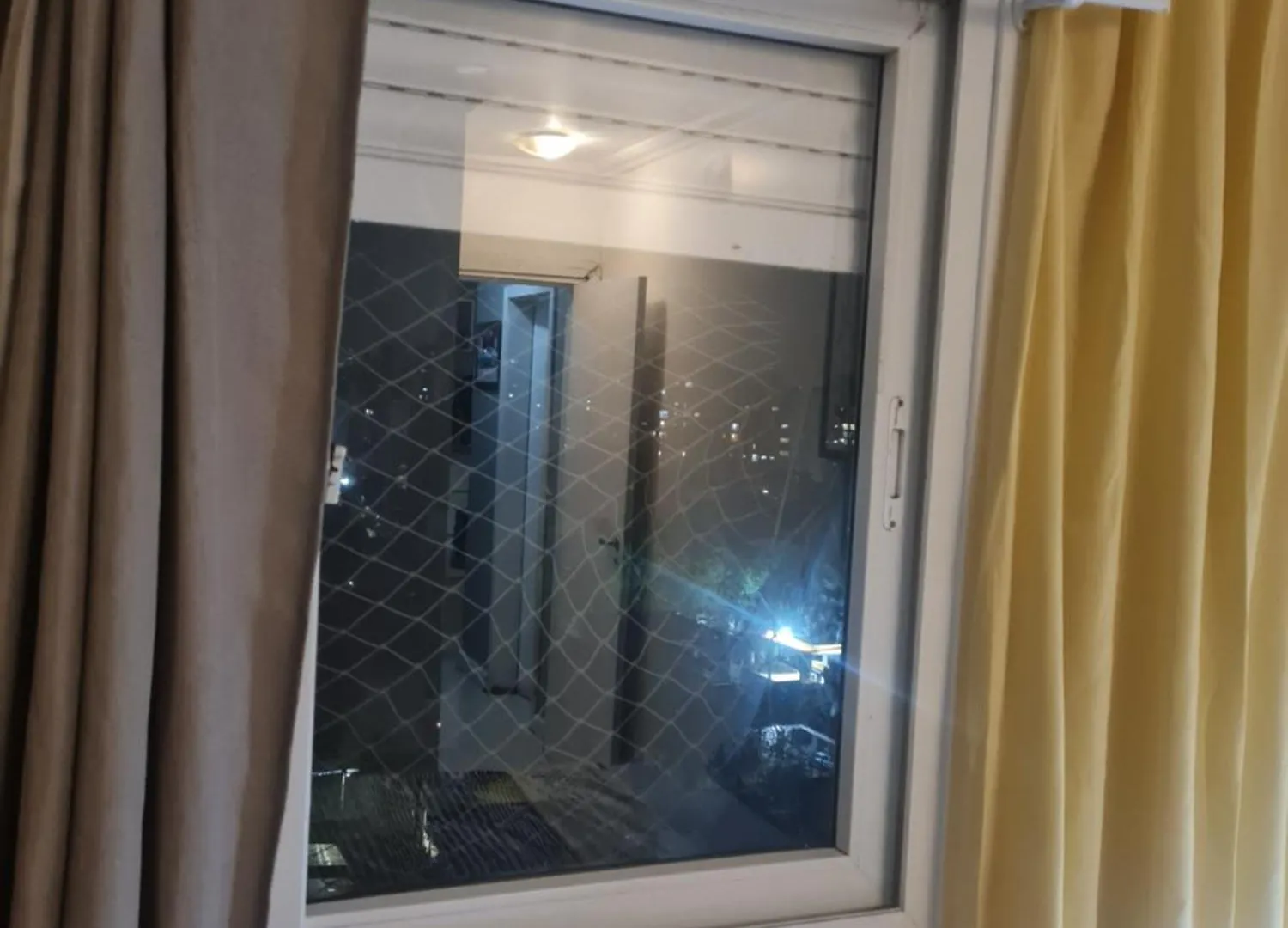 Quarto Proximo Iguatemi E Consul Porto Alegre 0*,
