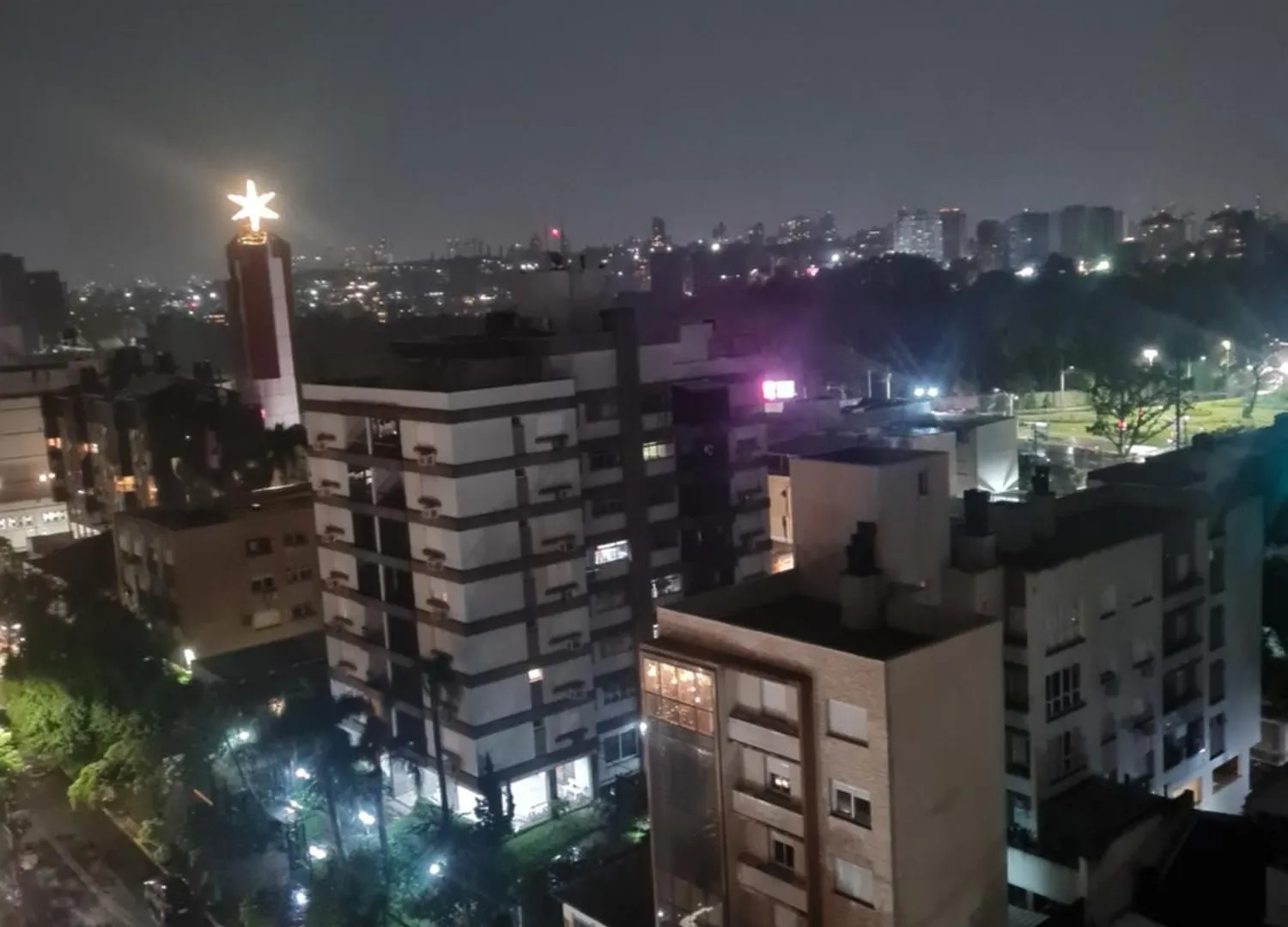 Ubytování v soukromí Quarto Proximo Iguatemi E Consul Porto Alegre