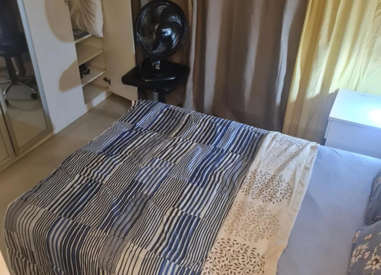 Quarto Proximo Iguatemi E Consul Porto Alegre