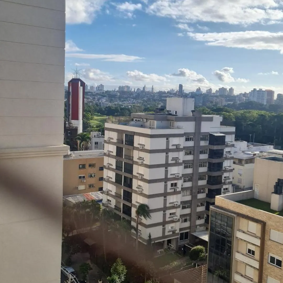 Quarto Proximo Iguatemi E Consul Porto Alegre 0*,  Brazílie